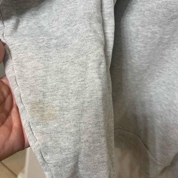 1990S HARD ROCK CAFE LONDON XL Sweatshirt - Picture 7 of 9